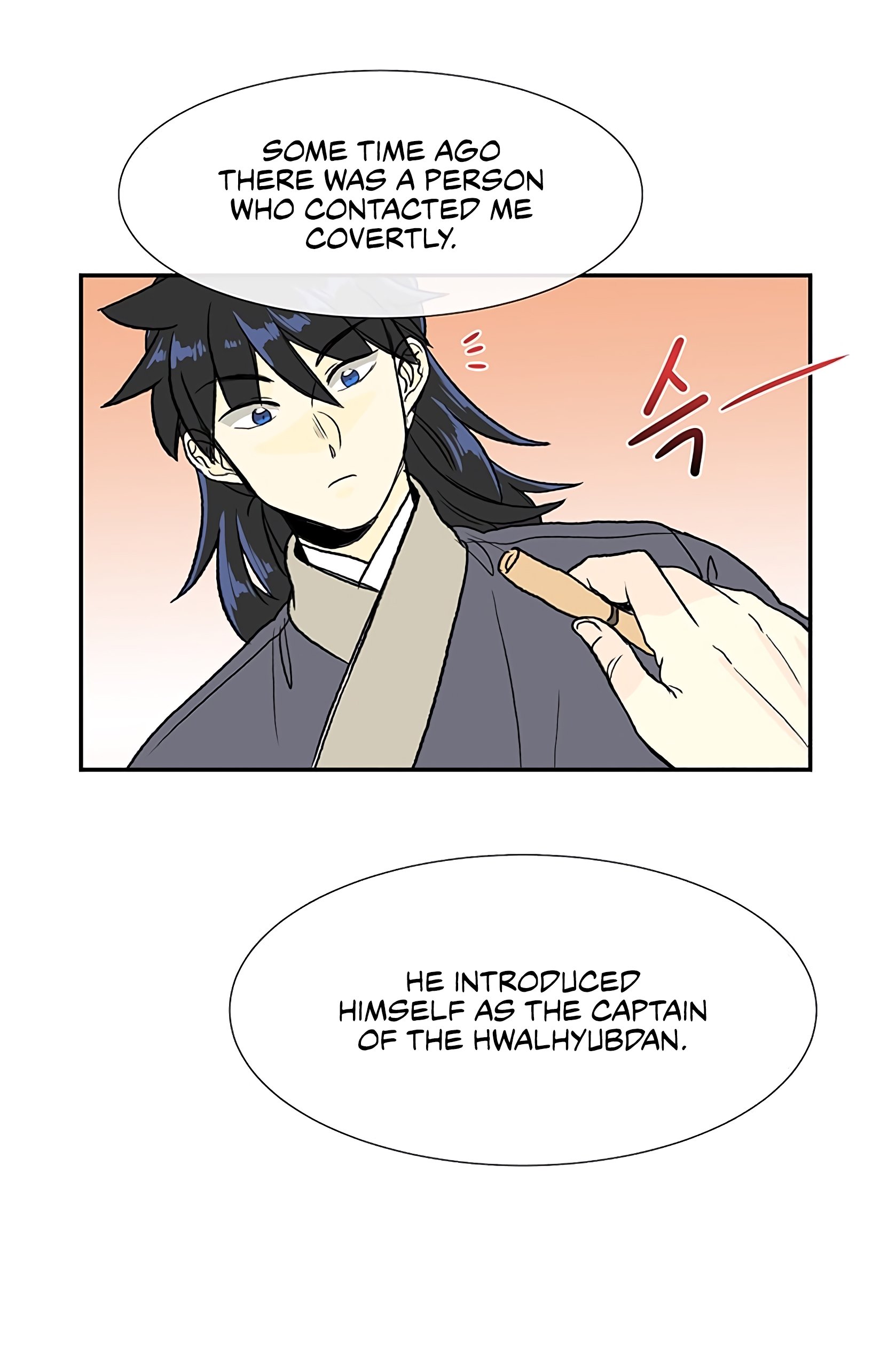The Scholar's Reincarnation Chapter 107 24
